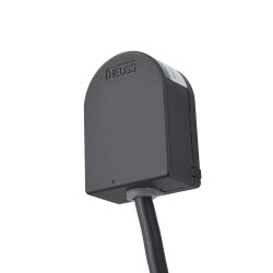 1000 CPR Optische Encoder AB 2-Kanal Wellendurchmesser 5mm mit Geschirmtem Kabel HKT30