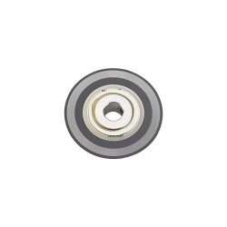 1000 CPR Optische Encoder AB 2-Kanal Wellendurchmesser 5mm mit Geschirmtem Kabel HKT30