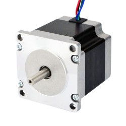 Nema 23 Schrittmotor 23HS22-1504S 5,4V 1,8 Grad 1,16Nm 4 Drähte