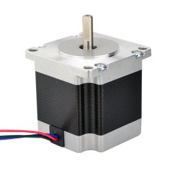 Nema 23 Schrittmotor 23HS22-1504S 5,4V 1,8 Grad 1,16Nm 4 Drähte