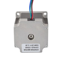 Nema 23 Schrittmotor 23HS22-1504S 5,4V 1,8 Grad 1,16Nm 4 Drähte