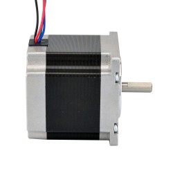 Nema 23 Schrittmotor 23HS22-1504S 5,4V 1,8 Grad 1,16Nm 4 Drähte