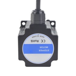 Nema 23 Wasserdichter Schrittmotor 23IP65-12 4,0A 1,2Nm P Serie IP65