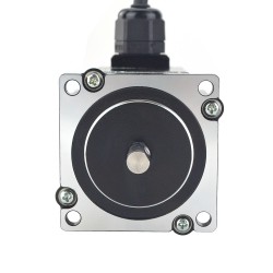 Nema 23 Wasserdichter Schrittmotor 23IP65-12 4,0A 1,2Nm P Serie IP65