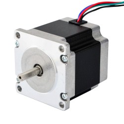 Nema 23 Schrittmotor 23HS22-2804S 1,8 Grad 1,26Nm 2,5V 4 Drähte