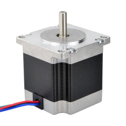 Nema 23 Schrittmotor 23HS22-2804S 1,8 Grad 1,26Nm 2,5V 4 Drähte