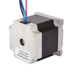 Nema 23 Schrittmotor 23HS22-2804S 1,8 Grad 1,26Nm 2,5V 4 Drähte