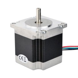 Nema 23 Schrittmotor 23HS22-2804S 1,8 Grad 1,26Nm 2,5V 4 Drähte
