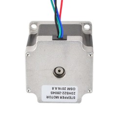 Nema 23 Schrittmotor 23HS22-2804S 1,8 Grad 1,26Nm 2,5V 4 Drähte