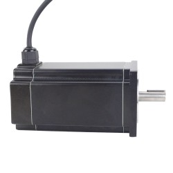 Nema 34 Wasserdichter Schrittmotor 34IP65-120 6,0A 12Nm P Serie IP65