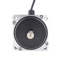 Nema 34 Wasserdichter Schrittmotor 34IP65-120 6,0A 12Nm P Serie IP65