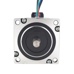 Nema 23 P Serie Schrittmotor 23BK20-20 2Nm mit Elektromagnetischer Bremse