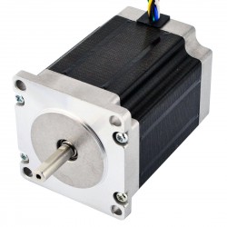 Nema 23 Schrittmotor 23HS30-1006S 8,6V 1,8 Grad 1,35Nm 6 Drähte