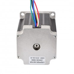Nema 23 Schrittmotor 23HS30-1006S 8,6V 1,8 Grad 1,35Nm 6 Drähte