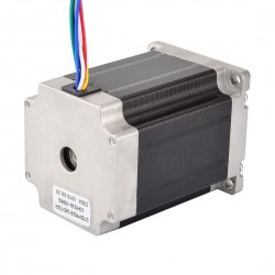 Nema 23 Schrittmotor 23HS30-1006S 8,6V 1,8 Grad 1,35Nm 6 Drähte