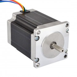 Nema 23 Schrittmotor 23HS30-1006S 8,6V 1,8 Grad 1,35Nm 6 Drähte