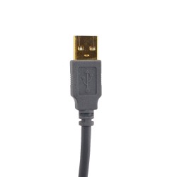 RS232-Adapterkabel auf USB 2.0