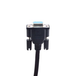 RS232-Kabel für BLDC-Treiber BLS-510, Länge 1 m
