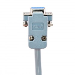 1,5 m RS232-Kabel für Closed-Loop Schrittmotortreiber