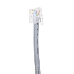 1,5 m RS232-Kabel für Closed-Loop Schrittmotortreiber