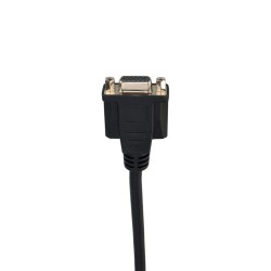 1,7 m Encoder Verlängerungskabel CE2M für Closed Loop Schrittmotoren