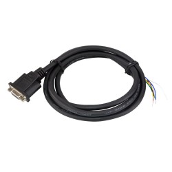 1,7 m Encoder Verlängerungskabel CE2M für Closed Loop Schrittmotoren