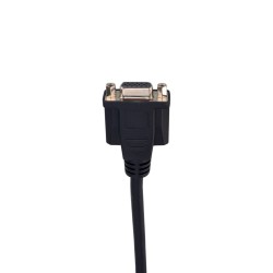 2,7 m Encoder-Verlängerungskabel CE3M für Closed Loop Schrittmotor