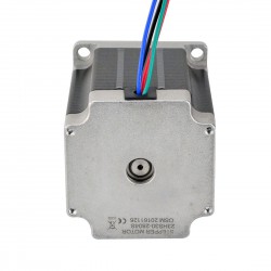 Nema 23 Schrittmotor 23HS30-2804S 3,2V 1,8 Grad 1,9Nm 4 Drähte