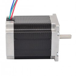 Nema 23 Schrittmotor 23HS30-2804S 3,2V 1,8 Grad 1,9Nm 4 Drähte