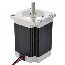 Nema 23 Schrittmotor 23HS30-2804S 3,2V 1,8 Grad 1,9Nm 4 Drähte