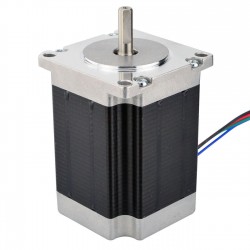 Nema 23 Schrittmotor 23HS30-2804S 3,2V 1,8 Grad 1,9Nm 4 Drähte