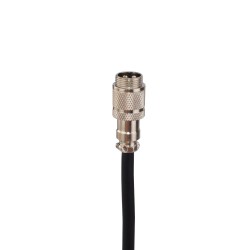 1,7 m AWG20-Verlängerungskabel mit GX16 Luftfahrtstecker für Nema 23 und 24 Closed Loop Schrittmotoren