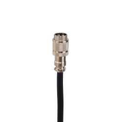 1,7 m AWG18-Verlängerungskabel mit GX16 Luftfahrtstecker für Nema 34 Closed Loop Schrittmotoren