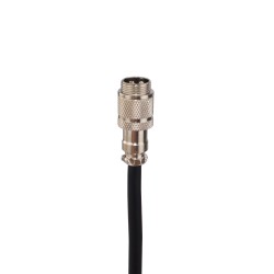 2,7 m AWG18-Verlängerungskabel mit GX16-Luftfahrtstecker für Nema 34 Closed Loop Schrittmotoren