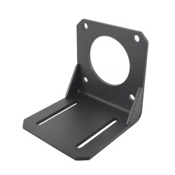 Nema23 Halterung (Legiertem Stahl) für Planetengetriebemotor