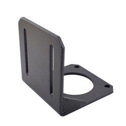 Nema23 Halterung (Legiertem Stahl) für Planetengetriebemotor