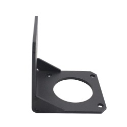 Nema23 Halterung (Legiertem Stahl) für Planetengetriebemotor