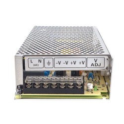 48V Schrittmotor Schaltnetzteil S-150-48 150W 3,1A