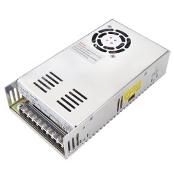 80V Schrittmotor Schaltnetzteil S-250-80 250W 3,0A