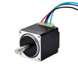 Nema 11 Schrittmotor 11HS12-0674S 3,8V 1,8 Grad 6Ncm 4 Drähte