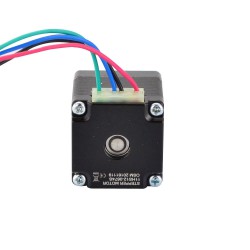 Nema 11 Schrittmotor 11HS12-0674S 3,8V 1,8 Grad 6Ncm 4 Drähte