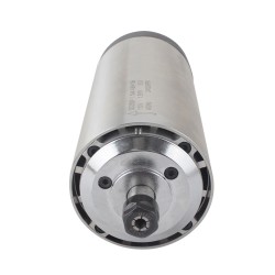 1,5KW Luftgekühlter AC Spindelmotor (Motorspindel) GDZ80F-1.5A4 110V 24000U/min 400Hz ER11 Spannzange CNC VFD-Motor