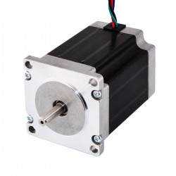 Nema 23 Schrittmotor 23HS30-3004S 3,36V 1,8 Grad 1,9Nm 4 Drähte
