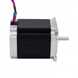 Nema 23 Schrittmotor 23HS30-3004S 3,36V 1,8 Grad 1,9Nm 4 Drähte