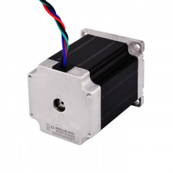 Nema 23 Schrittmotor 23HS30-3004S 3,36V 1,8 Grad 1,9Nm 4 Drähte