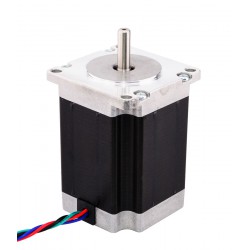 Nema 23 Schrittmotor 23HS30-3004S 3,36V 1,8 Grad 1,9Nm 4 Drähte