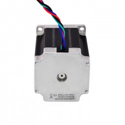 Nema 23 Schrittmotor 23HS30-3004S 3,36V 1,8 Grad 1,9Nm 4 Drähte
