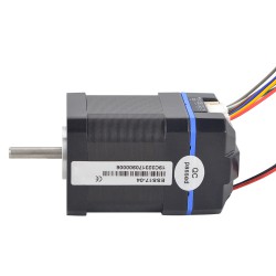 Nema 17 Integrierter Closed Loop Schrittmotor ESS17-04 0,48Nm 24-36VDC 1000CPR