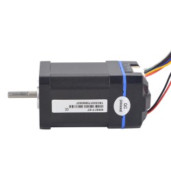 Nema 17 Integrierter Closed Loop Schrittmotor ESS17-07 0,60Nm 24-36VDC 1000CPR