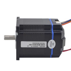Nema 23 Integrierter Closed Loop Schrittmotor ESS23-10 1,2Nm 24-50VDC 1000CPR